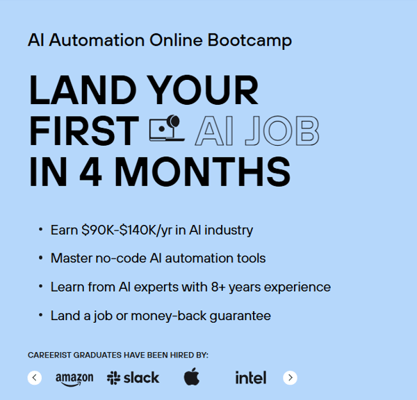 AI Automation Specialist Review