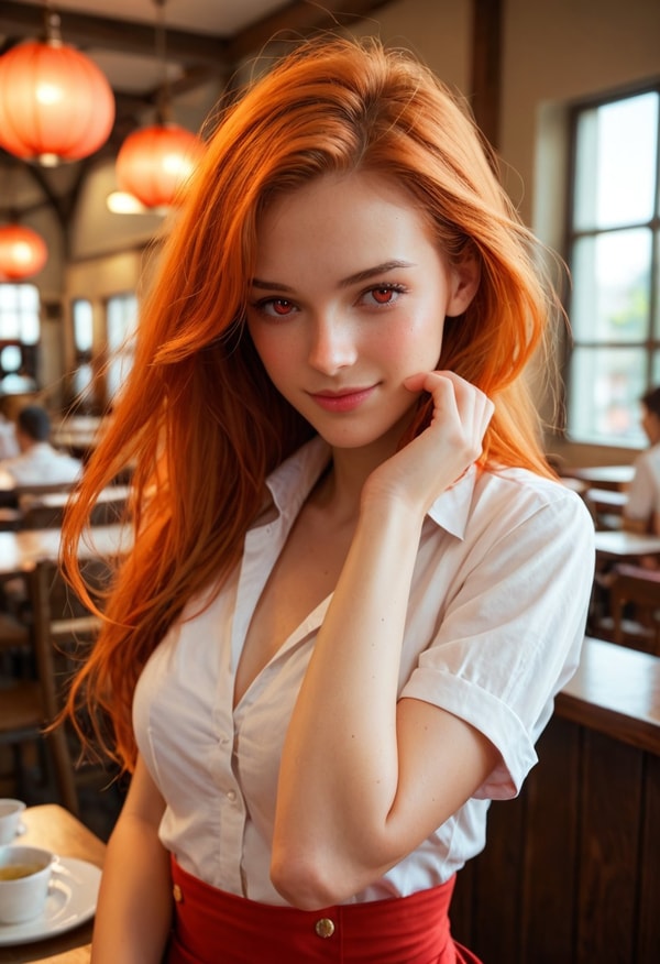 AI Girlfriend Review