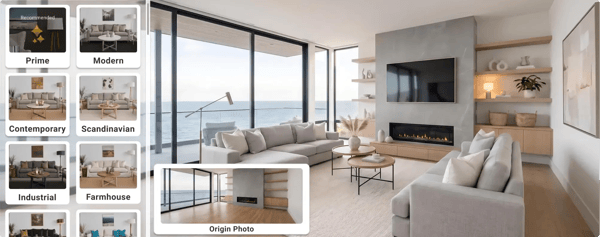 AI HomeDesign AI Photo Editing Review