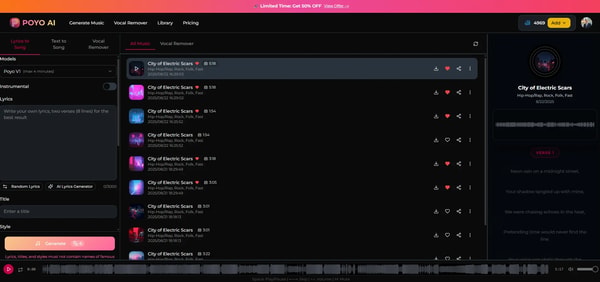 AI Song Maker Review
