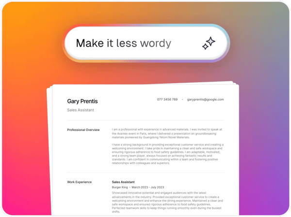 AIApply AI Cover Letter Generator Review