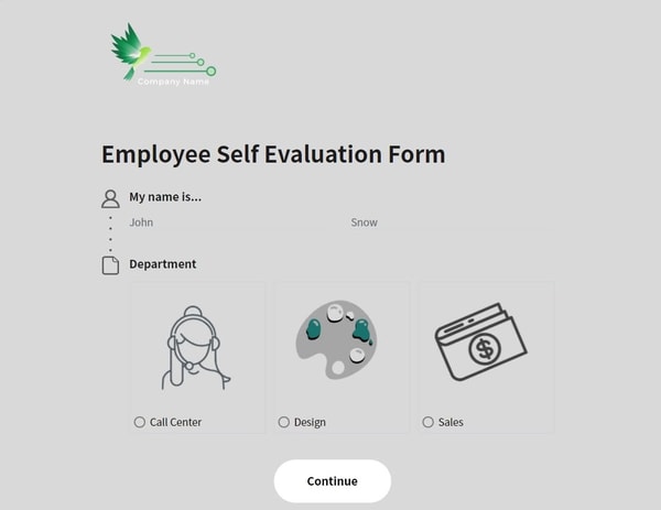 AidaForm Review