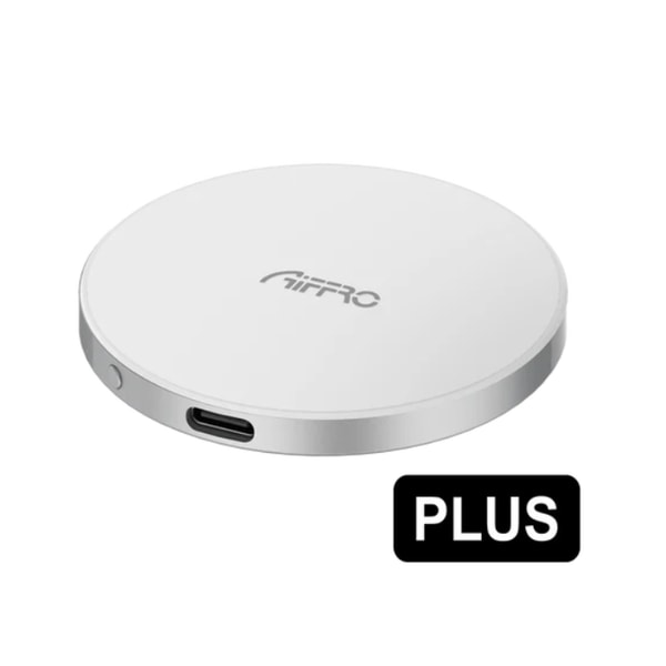 Aiffro P10 Plus Review