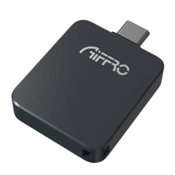 Aiffro P20 Review