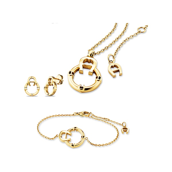 Aigner Club NICOLETTA Set Bewertung
