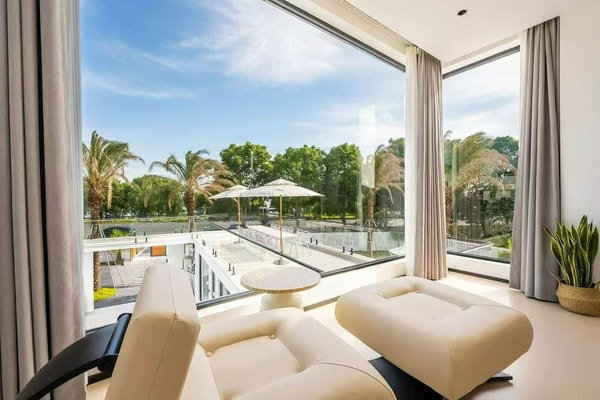 Ainfox Home Review