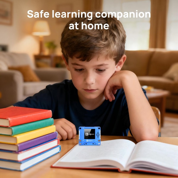 AIPI Lite AI Robot Smart Companion Review