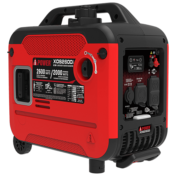 AiPower XOS2600i Reviews