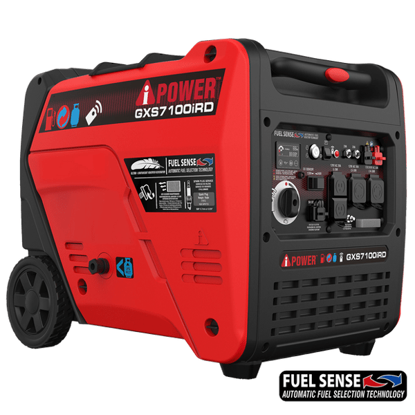 AiPower GXS7100iRD Reviews