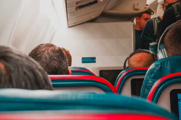 The Air Canada Way of Flying