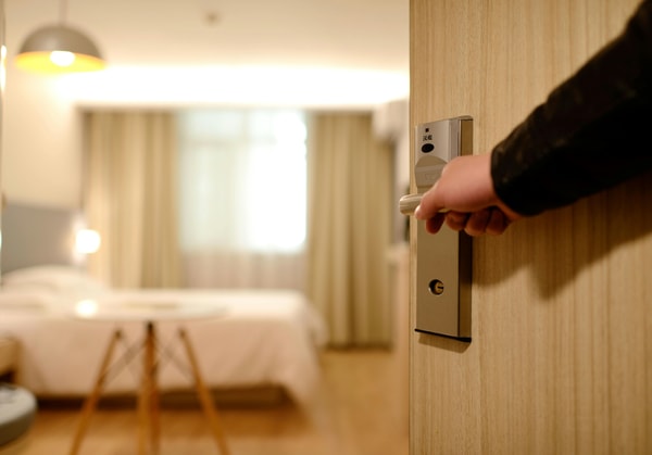Air Canada Hotels Service Review