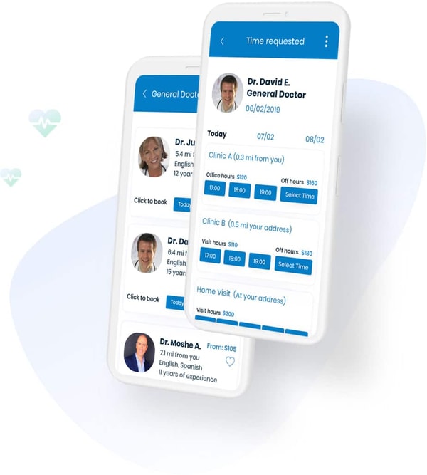 About  Air Doctor