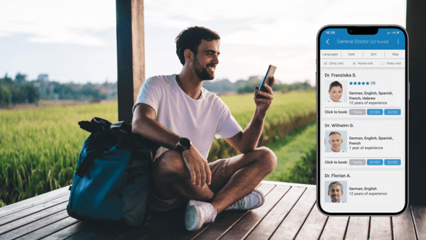 Air Doctor Service Review