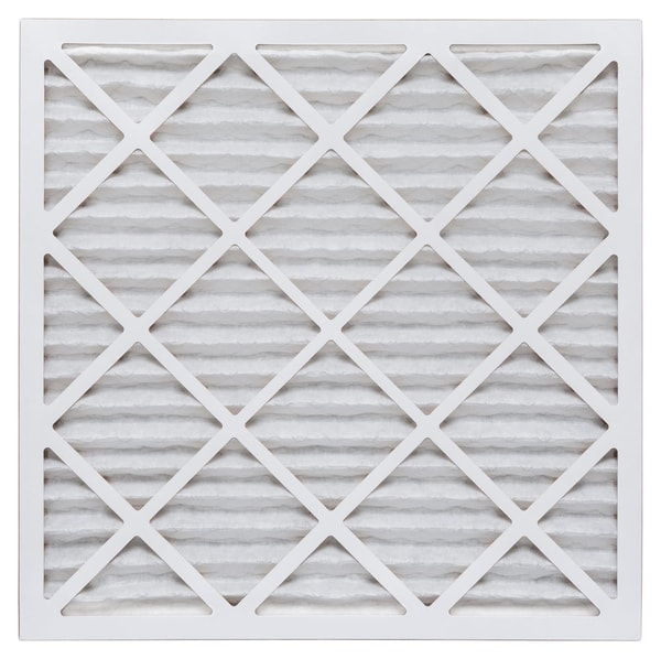 Air Filters Delivered MERV 13 Filter Review