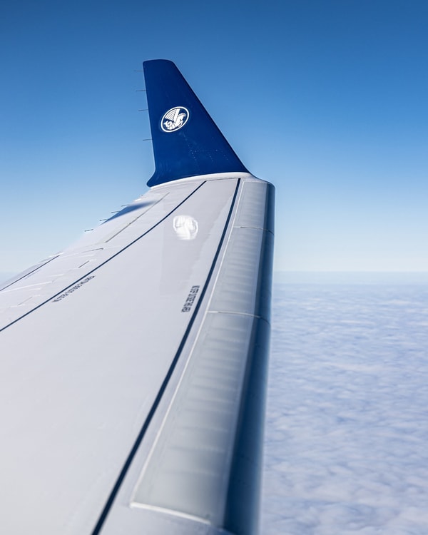 Air France Rese&ntilde;a