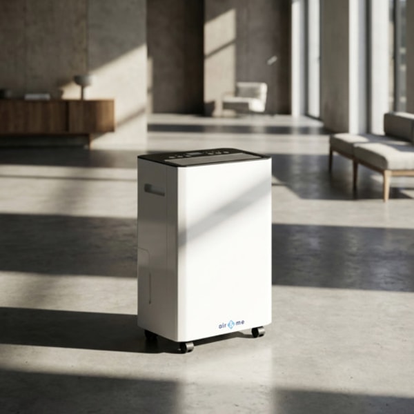 Airandme D&eacute;shumidificateur MADINE Avis