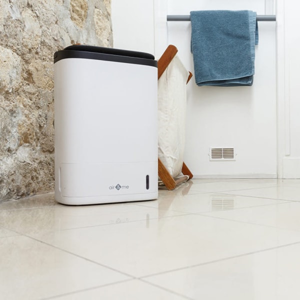 Airandme D&eacute;shumidificateur connect&eacute; EVEL Avis