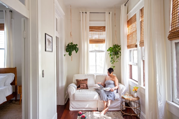 Airbnb Review