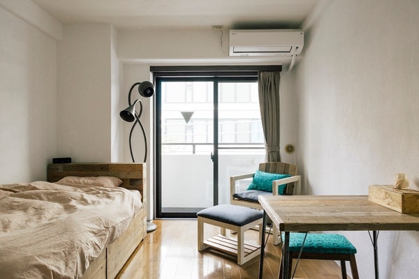 Airbnb Live Like a Local in Tokyo's Most Charming Ebisu Review