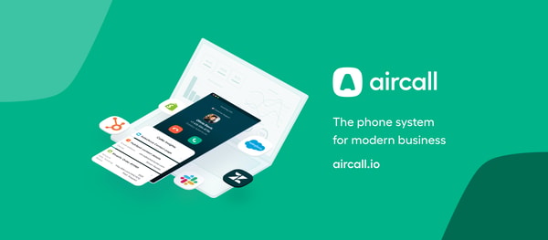 About Aircall