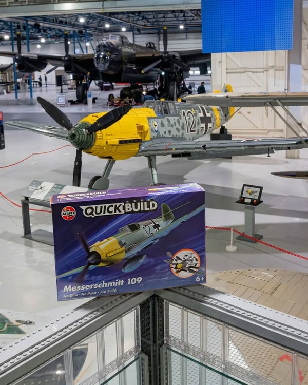 About Airfix
