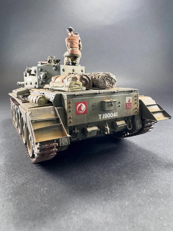 Airfix Review
