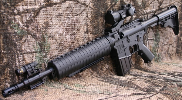About Airgun Depot