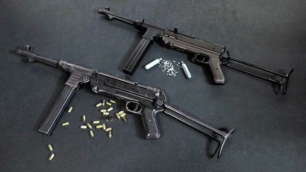 Airgun Depot Overview