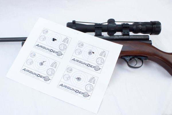 Airgun Depot Review