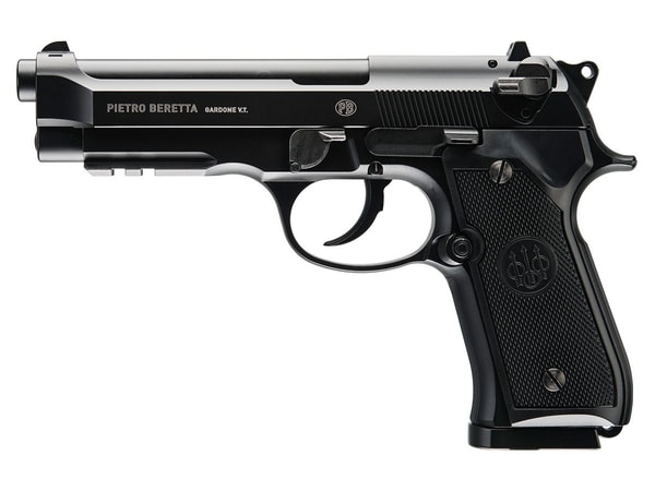 Airgun Depot Beretta M92A1 Review
