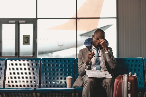 Take Back Control with AirHelp