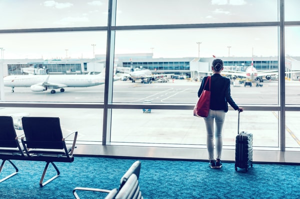 AirHelp Flight Compensation Service Review