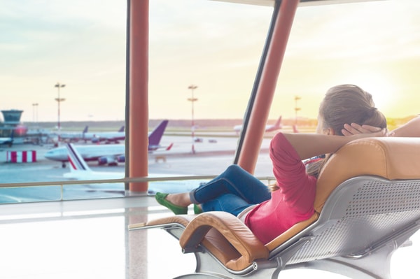 AirHelp Protect 3 Trips Review