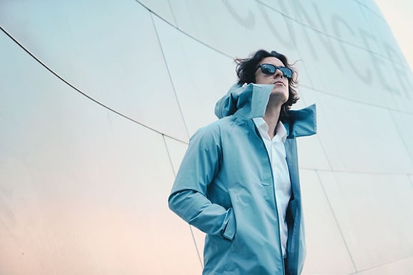 AirOgo Men's Air Neck Pillow Jacket (Winter Edition) Review