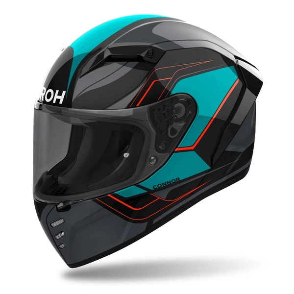 Airoh Connor Helmet Dunk Gloss Review