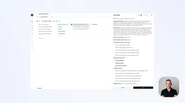 AirOps Review
