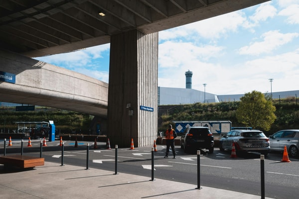 The Airport Parking Birmingham Advantage