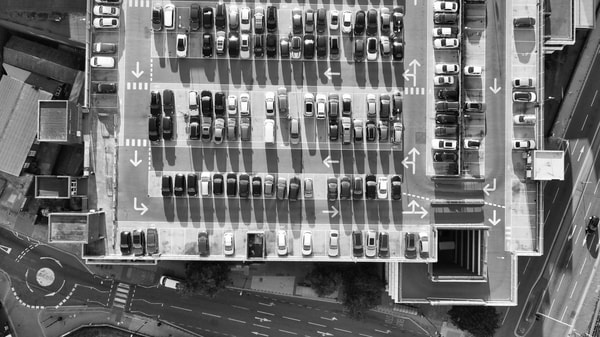 About Airport Parking Luton