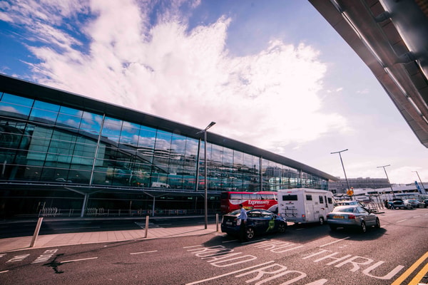 Airport Parking Luton Review