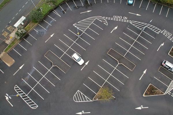 Airport Parking Luton Meet and Greet Review