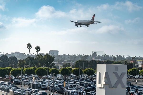 Airport Parking Manchester Review