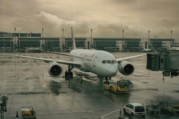 About Airport Reservations