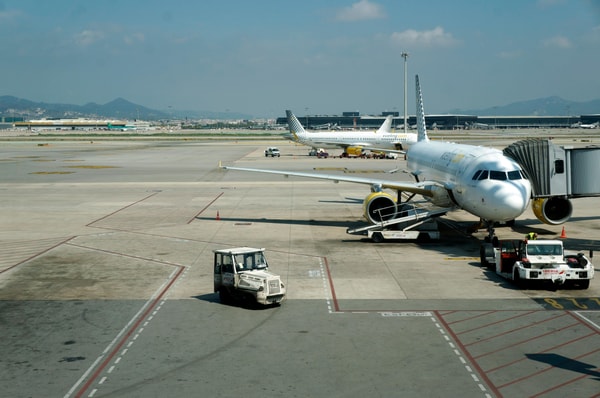 Airport Reservations Review