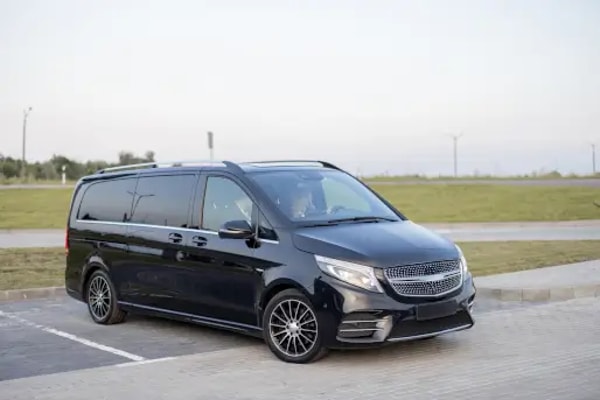 Airport Taxi Airport Transfer - Tokyo 23 Wards to Haneda Airport レビュー