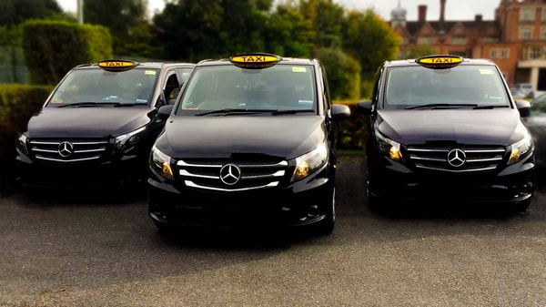 About Airport Taxis
