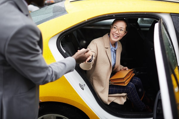 Airport Taxis Review