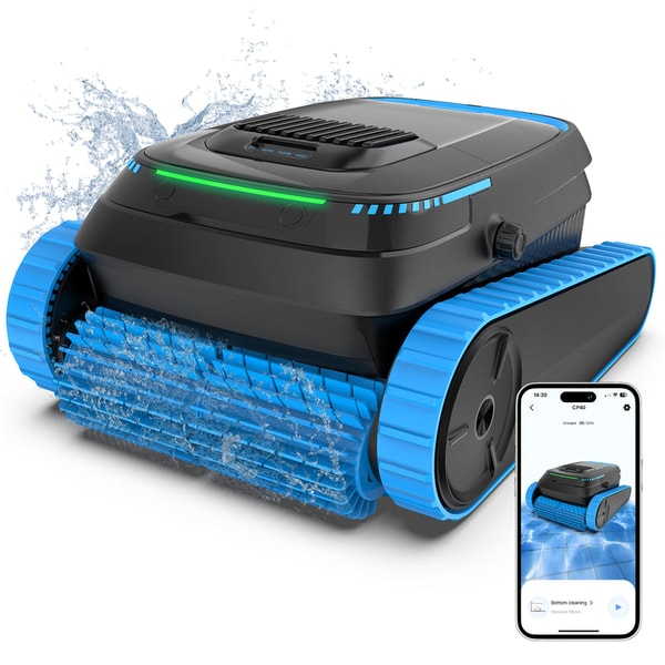 AIRROBO CP40 Review