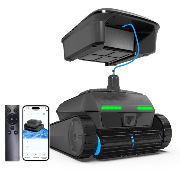 AIRROBO CP400 Review