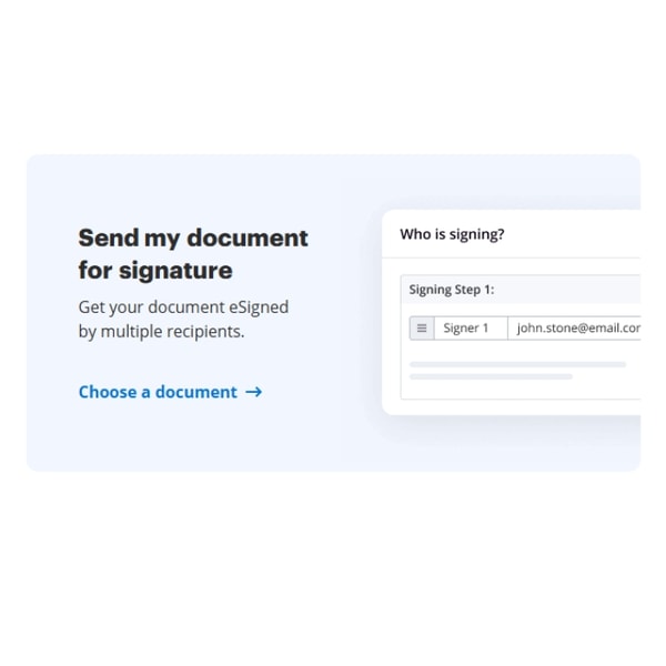 airSlate SignNow Review