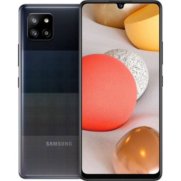 AirTalk Wireless Samsung Galaxy A42 5G Review